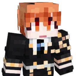Fire__man's Minecraft skin