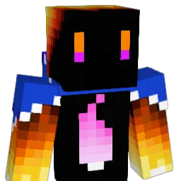 Fire_caerulea's Minecraft skin