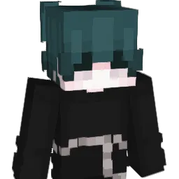 Fire_chop Minecraft avatar bust