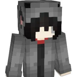Fire_crystal19 Minecraft avatar bust