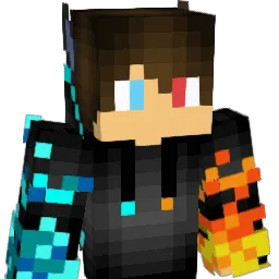 Fire_wolf54's Minecraft skin