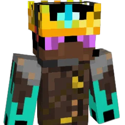 Fireama3000's Minecraft skin