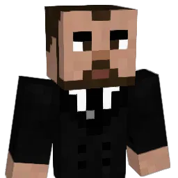 Firebain's Minecraft skin