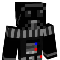 Fireball0130's Minecraft skin