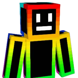 Fireball134121 Minecraft avatar bust
