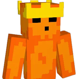 Fireball2498 Minecraft avatar bust