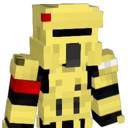 Fireball9999 Minecraft avatar bust