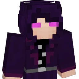 FireballDlx Minecraft avatar bust
