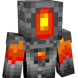 Fireball_user's Minecraft skin