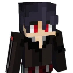 Fireblade9764 Minecraft avatar bust