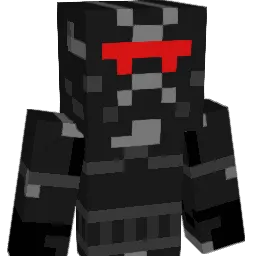 Fireblastaa's Minecraft skin