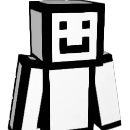 Fireblight100's Minecraft skin