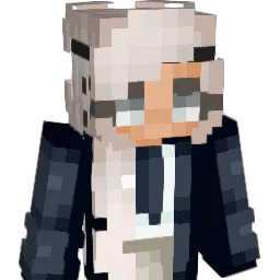 Firebloom_03 Minecraft avatar bust