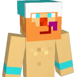 FireboltP's Minecraft skin