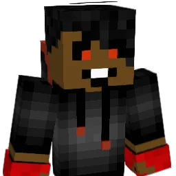 Firebow__2000 Minecraft avatar bust