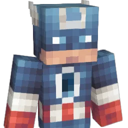 Fireboy426's Minecraft skin