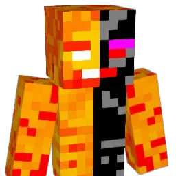 Fireboy4325 Minecraft avatar bust