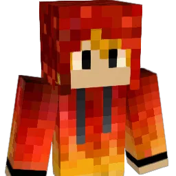 FireboyC3's Minecraft skin