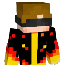 FireboyL Minecraft avatar bust