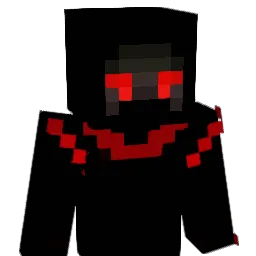 Firebreatherxx7 Minecraft avatar bust