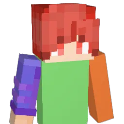 Firebro64's Minecraft skin