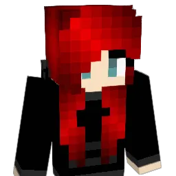 Firebug2020 Minecraft avatar bust