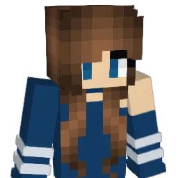 Firecat44's Minecraft skin