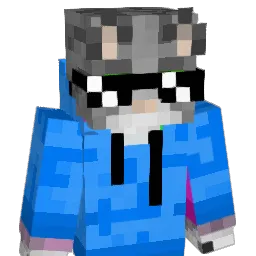 FirecatGG's Minecraft skin