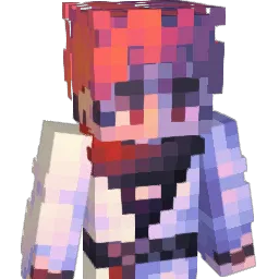 FirecooI's Minecraft skin