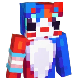 Firecracker1195's Minecraft skin