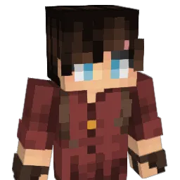 FiredBee5997096 Minecraft avatar bust