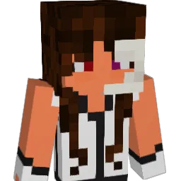 FiredLamb457373 Minecraft avatar bust