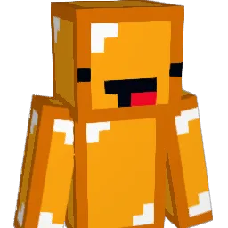 FiredOranges's Minecraft skin