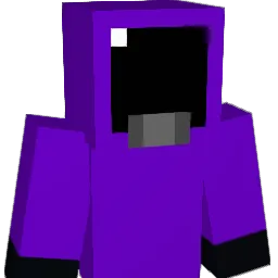 Firedcat1000 Minecraft avatar bust