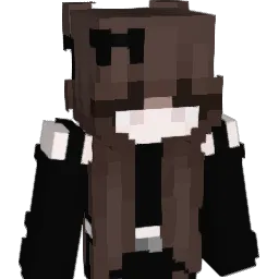 Firedragon509 Minecraft avatar bust