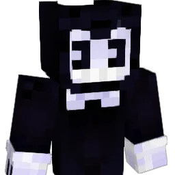 FireeKsz's Minecraft skin