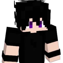 Firee_02 Minecraft avatar bust