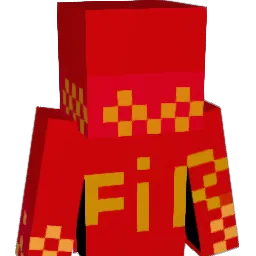 FireeeeeeeeeeMC