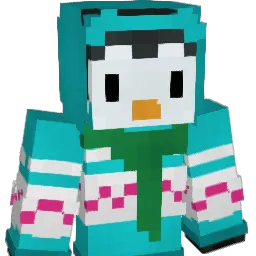 Fireexz's Minecraft skin