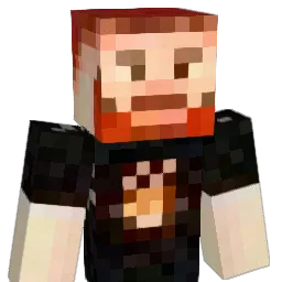 Fireey13's Minecraft skin