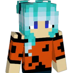 Firefall1225 Minecraft avatar bust