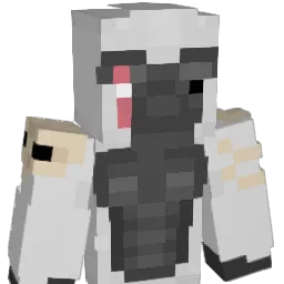 FirefighterRQ's Minecraft skin
