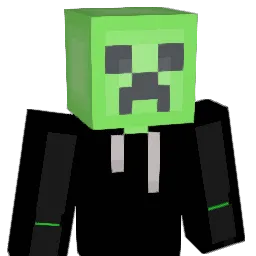 Firefish989's Minecraft skin