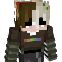 Fireflies_Glow Minecraft avatar bust