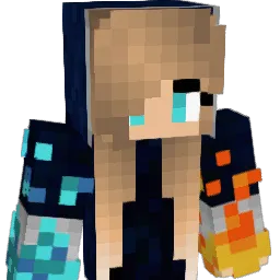 Firefly0308 Minecraft avatar bust