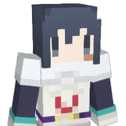 Firefly4732 Minecraft avatar bust