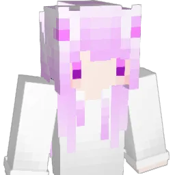 Firefly940 Minecraft avatar bust