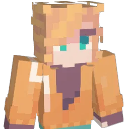 Firefly9's Minecraft skin
