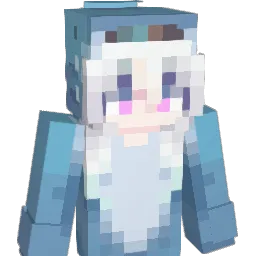 FireflyCold's Minecraft skin