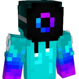 FireflyREEEEE Minecraft avatar bust